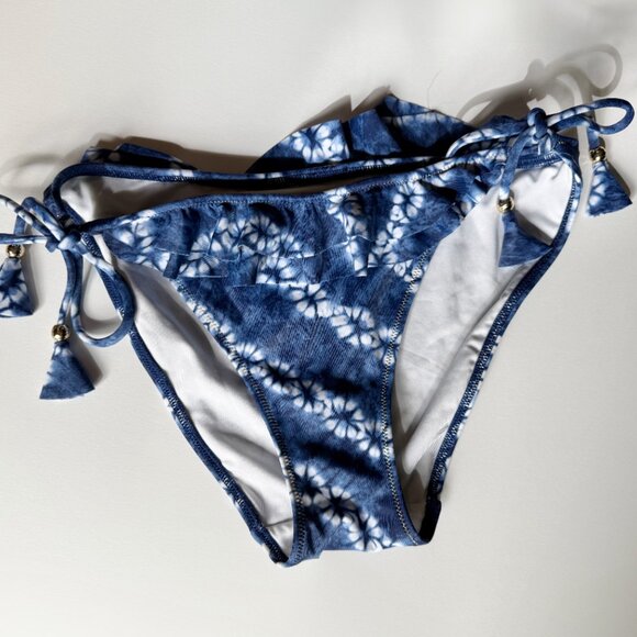 Victoria Secret 'tie dye' bikini, Size Medium (small fit) - Picture 2 of 6